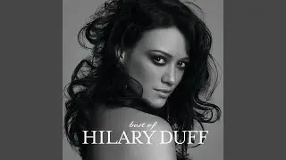 Hilary Duff - Holiday (Bermudez-Chico Remix) [Instrumental with Backing Vocals]