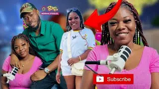 KOFI MAAME CALLS KOFI ON PHONE AND TALKS ABOUT WHY THEY BROKE UP