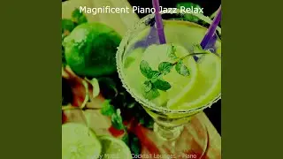 Simple Moods for Hotel Bars