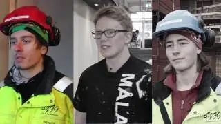 Byggprogrammet Str&ouml;mbacka