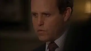 24 (2001&ndash;2010) Day 6: 4:00 a.m.-5:00 a.m. Daniels thinks Karen was right