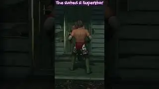 And Still!: Adam Copeland AEW: Fight Forever #aew #aewfightforever #videogames #wrestling#game #edge
