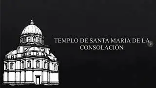 Santa María de la consolación