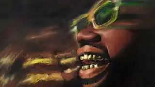 Juicy J - Bury My Problems (Instrumental)