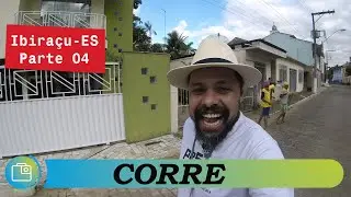 O caminho da discordia. Ibiraçu- ES, Parte 04,  EP13