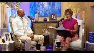 Interview with Principia&rsquo;s Head of School, Terry Grigsby | The Real Monica Adams Show