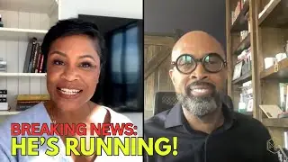 Monique&rsquo;s 1-13-26 Interview w/U. S. Congress Candidate Dr. Frederick D. Haynes, III