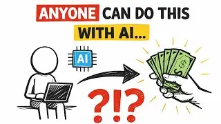 How Non Coders Are Quietly Building $10K&ndash;$1M AI Apps