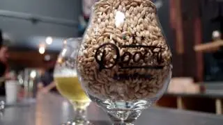 Docent Brewing Opens in San Juan Capistrano, March 2017