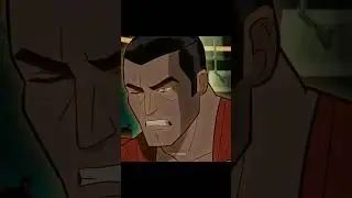 Constantine's PUNISHMENT For RESETTING The Timeline | #shorts #dc #flash #justiceleague #comics