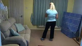 Irish Boots - Line Dance (teach, walk through & dance)