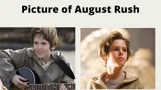 Movie Analysis | August Rush (2007)
