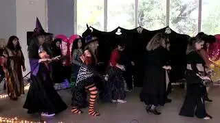 01 13 Witches Dance