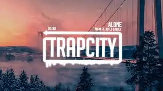 Tarro ft. Jutes & Noey - Alone