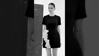 SILVERSHADE | FW25 - LOOK 2