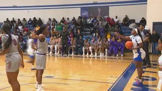 Allen University 81, Benedict College 78 (2OT)