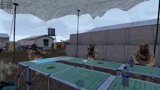ARMA 3 eto nas opet nakon pauze