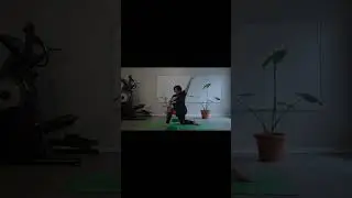 Morning or Evening Yoga Flow for Beginners