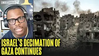 Israeli War Crimes, Vote Rigging & Economic Collapse | Anchor Watch