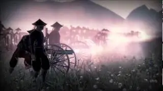The Sun Bird - Shogun 2 Fall of the Samurai Soundtrack