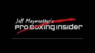 Jeff Mayweather Radio Show: J'Leon Love, Leon Margules