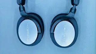 Bowers & wilkins px 5  23mei2024
