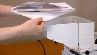 Formax FD 430 Envelope Sealer