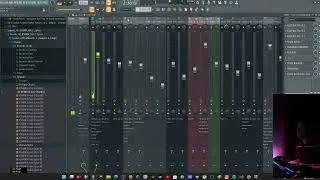 How I made EDM Pepa|Breakdown| Bohagi Botora |Ft. @gullyloops