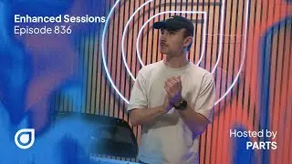 Enhanced Sessions 836 with VisionV - Hosted by PARTS
