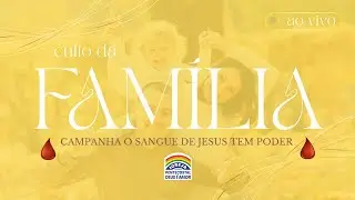 TRANSMISÃO AO VIVO DA IPDA UNAÍ MG - OFICIAL
