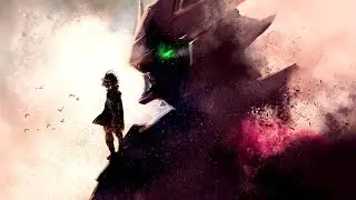 [Amv] Not Gonna Die [Skillet]