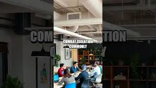 The Evolution of Flexible Workspaces