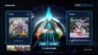 ARK Survival Ascended it won't let me join my friends NonDedicated can you fix piz ARK