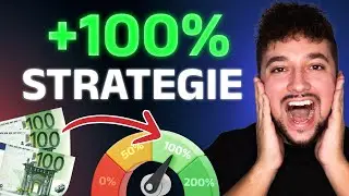 DeFi Rendite auf &uuml;ber 100% hebeln mit dieser Strategie! 💶 + Anleitung