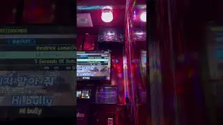 터치드-Hi Bully cover #cover #kpop #노래방 #coversong #커버 #커버곡 #터치드 #hibully #touched #윤민 #복면가왕 #밴드 #rock