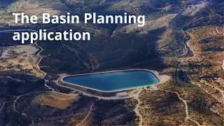 Basin Planning - in English