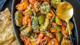 Mix Veg Dry Recipes | Mex Vegetables Recipes | Sauteed Frozen Vegetables #cooking #food #indianfood 