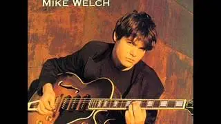 Monster Mike Welch-My emptiness