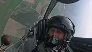 Mikoyan MiG-15 in Czech Republic