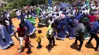 Part 2: Ngoma ya Sunday Gonese - Svondo yekubata maoko kwaMupondori “Makabhiya”