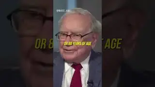 Warren Buffett: The #1 Investing Mistake for 99% of population