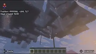 Convert a Minecraft bedrock world to a 2015 java version and back