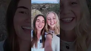 Attributes of Jesus Christ SISTERS Explain Their Favorite LDS Church (Mormons)