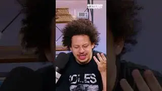 Eric Andre shares the story behind the hilarious Jamaican Cafe scene on this week's Staying Alive.