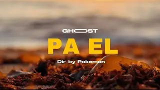 GHOST08 - Pa El ( Official Video )