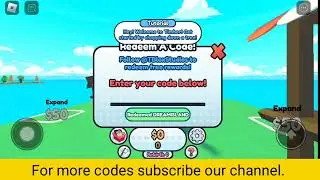[All] *New* Timber Codes (October 2022) | Roblox Timber Codes