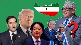 Dal Kale oo Aqoonsaya Somaliland & Madaxweyne Cirro Toos uga Hadlay Halka Wada Hadalku Marayo Hadda.