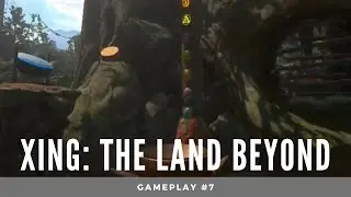 XING: The Land Beyond [VR] #7