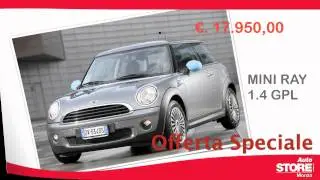 Offerte Auto Store Monza 03-2011