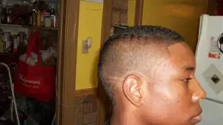 Cuts by Chlonn